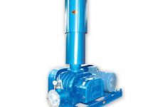 熔噴布羅茨風機