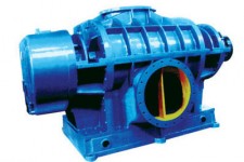 L系列兩葉羅茨鼓風機